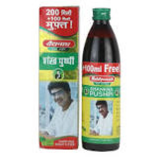 Shankhpushpi Syrup